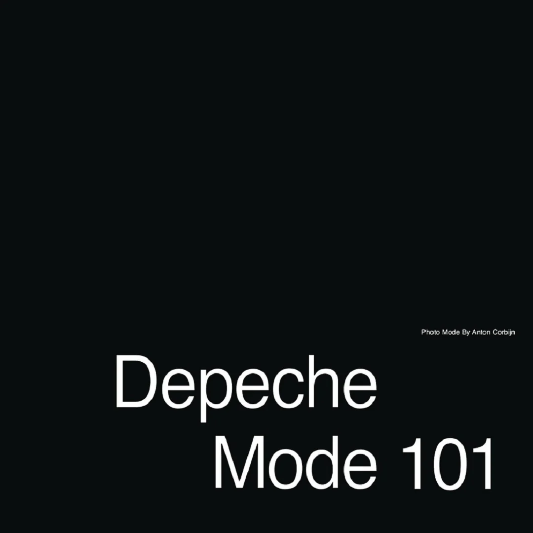 101 Live 2CD