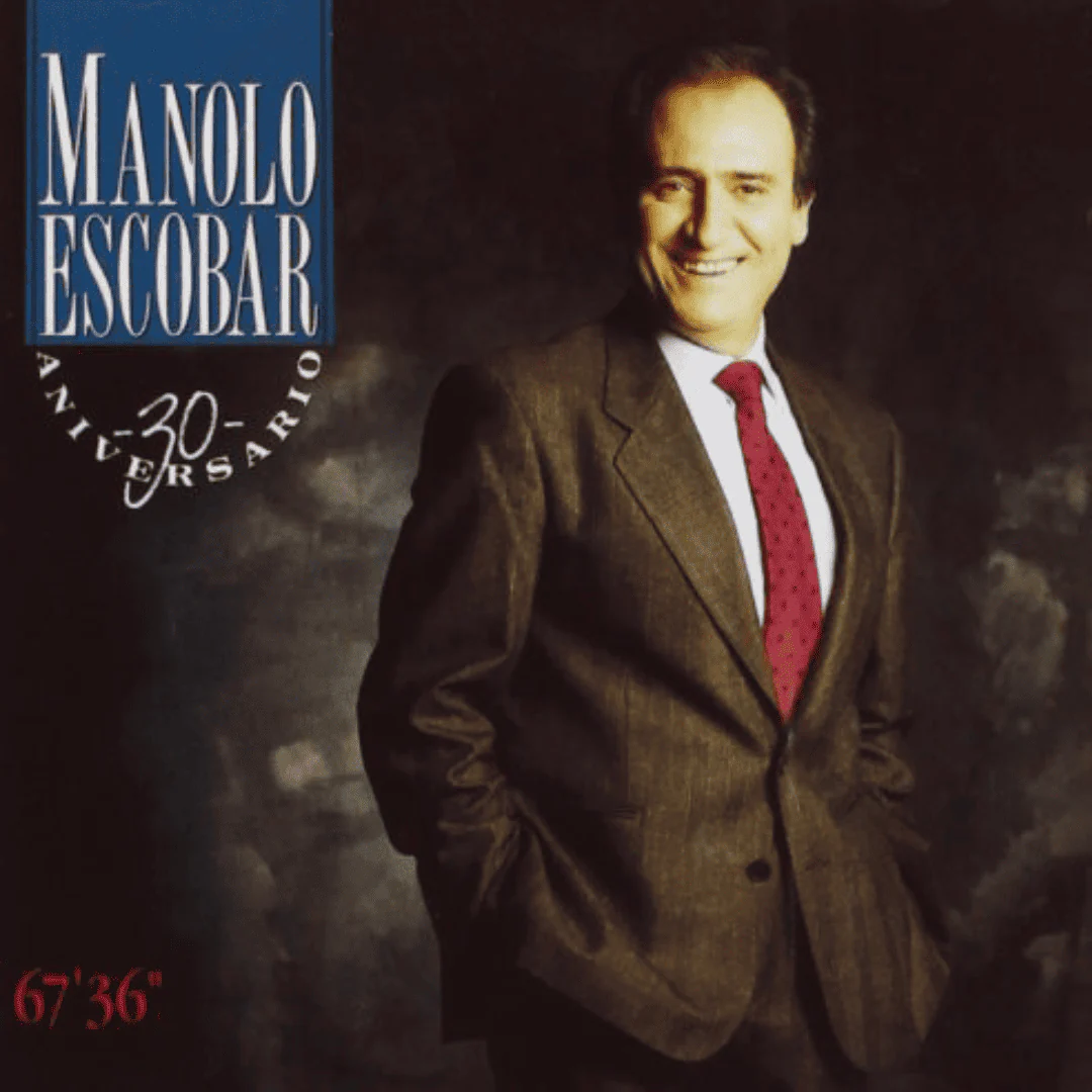 30 Aniversario CD