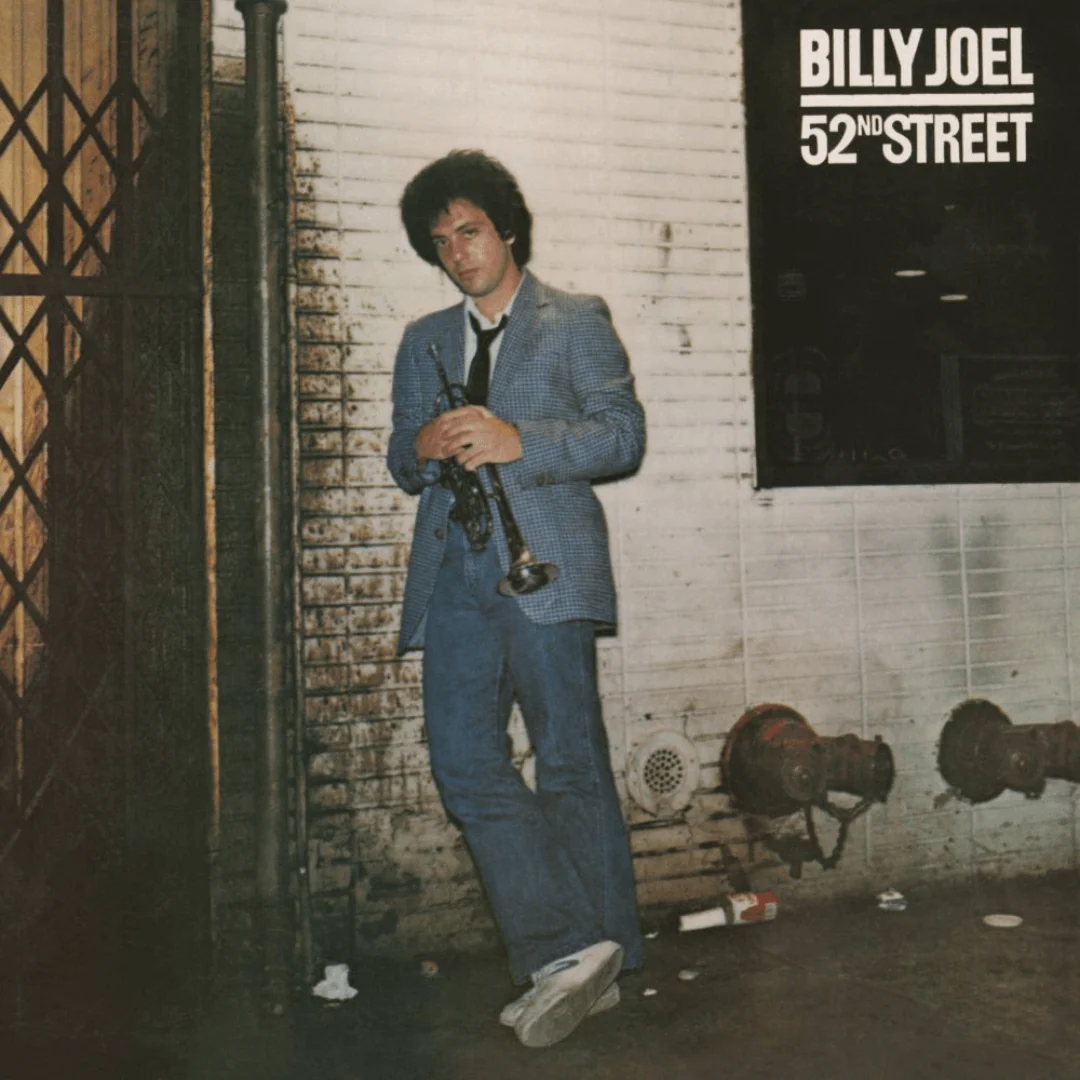 52nd Street LP