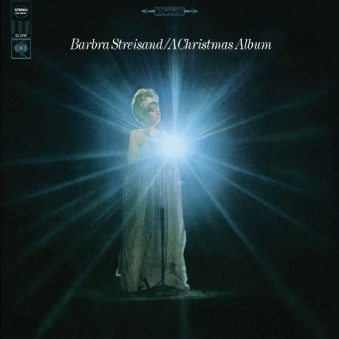 A Christmas Album LP - Image 2