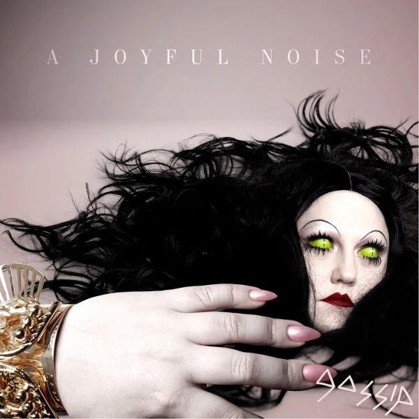 A JOYFUL NOISE LP
