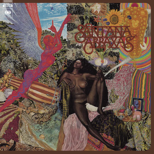 Abraxas LP