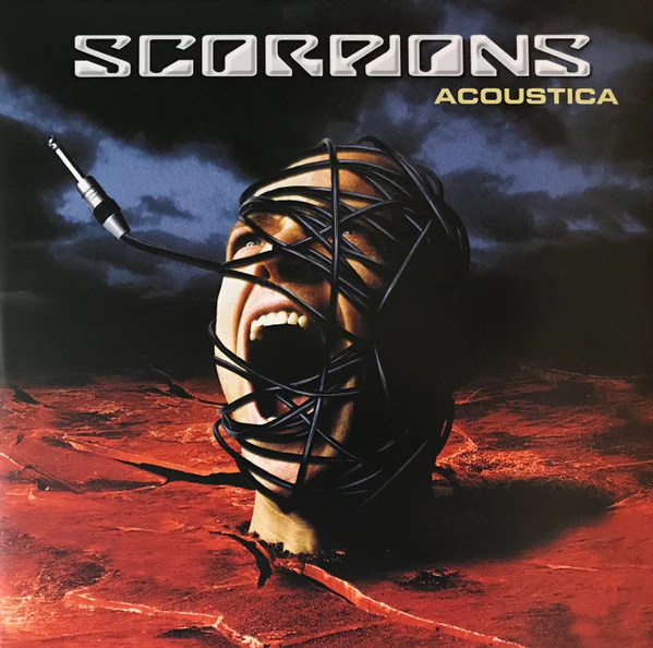 ACOUSTICA (FULL VINYL EDITION) 2 LPs