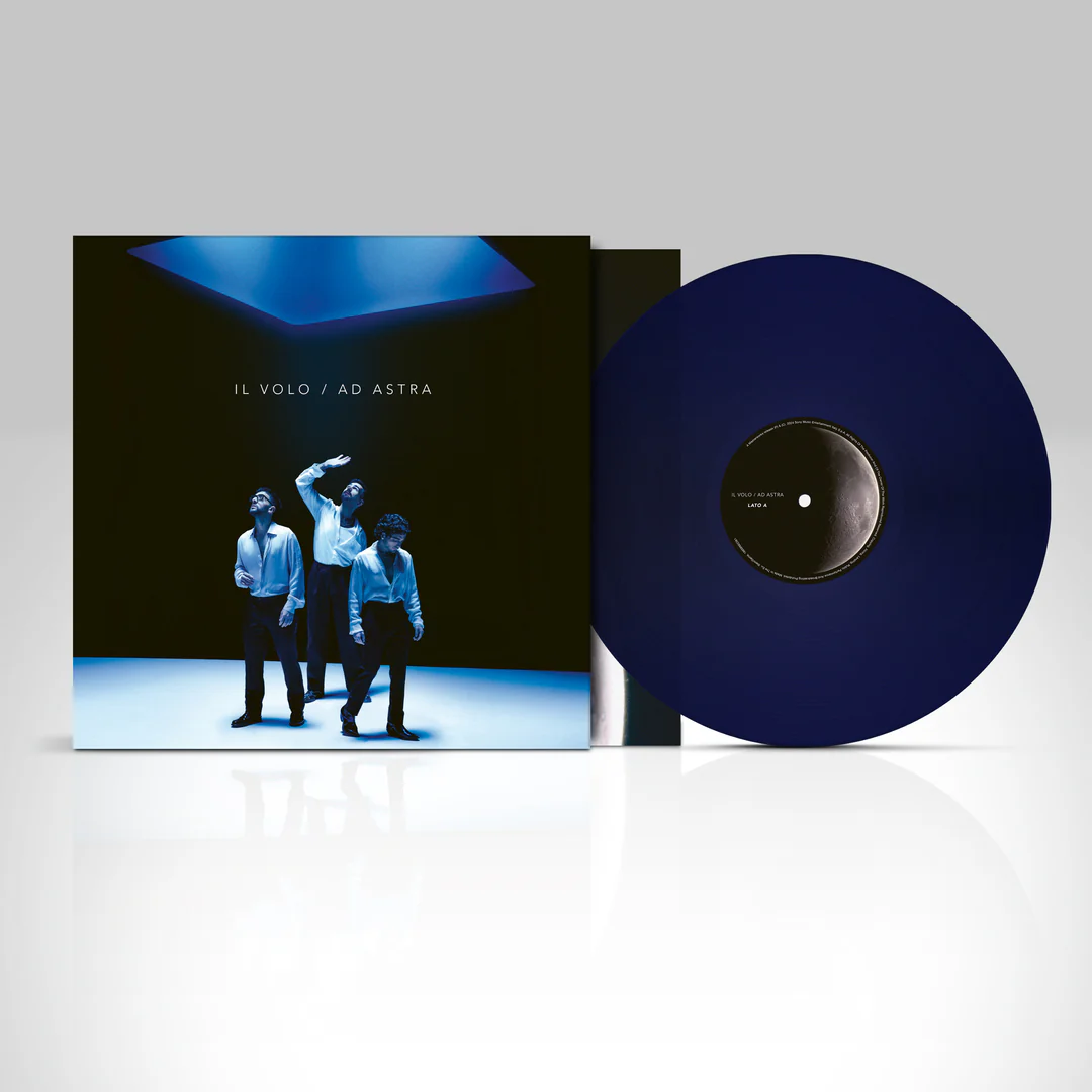 AD ASTRA LP COLOREADO