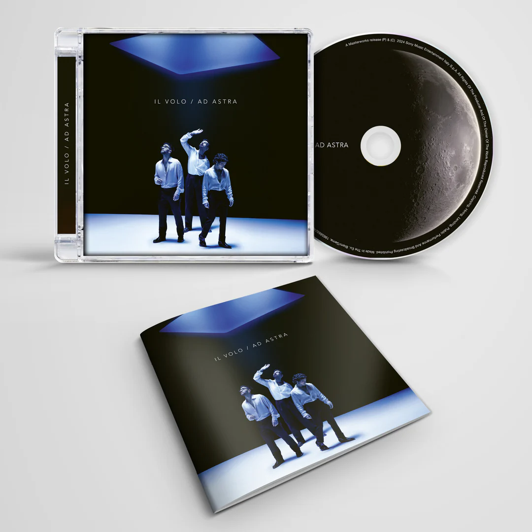 AD ASTRA CD