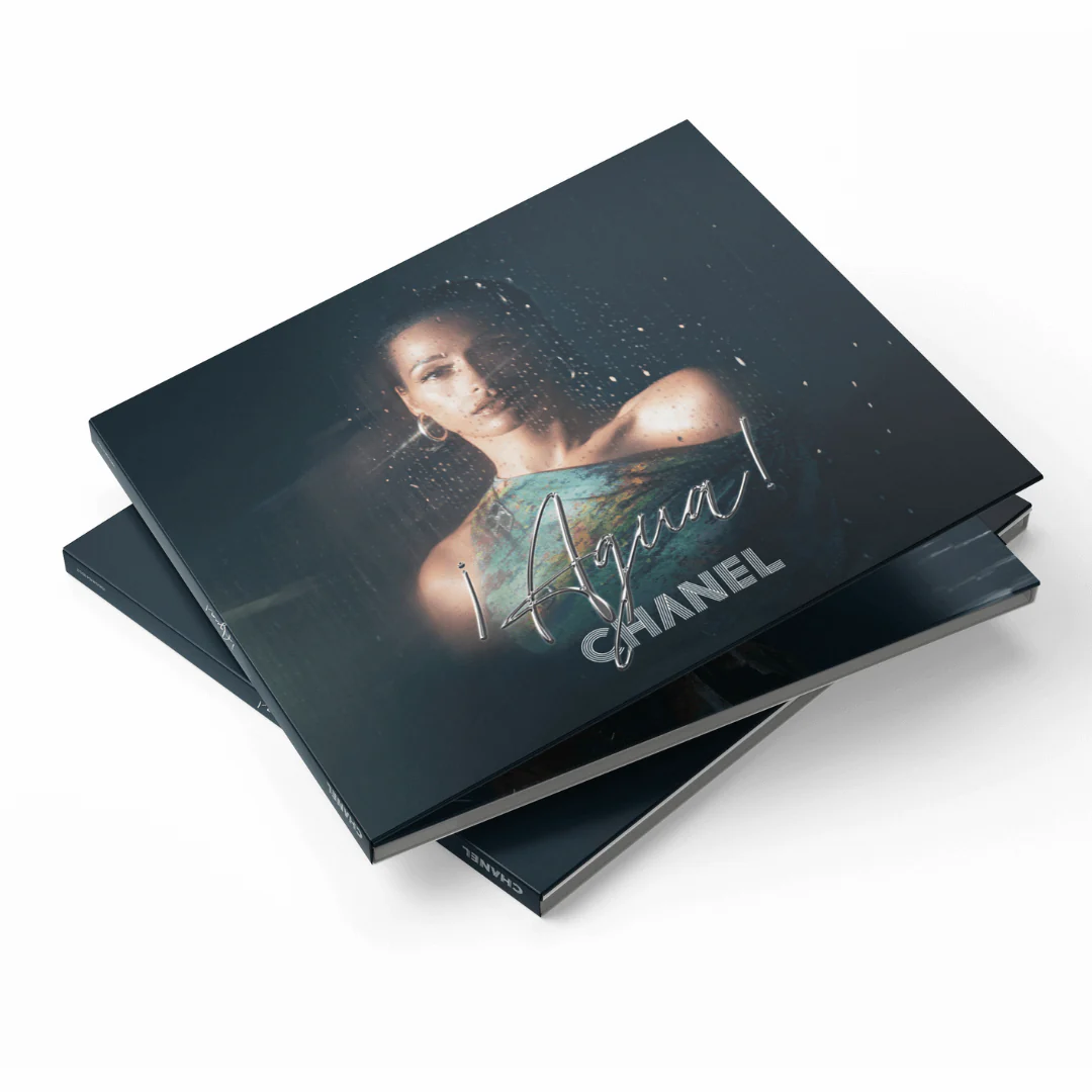¡Agua! CD