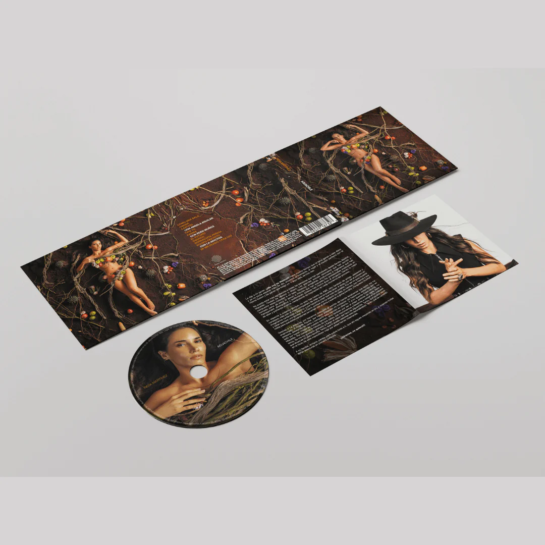 Aguachile CD - Image 3