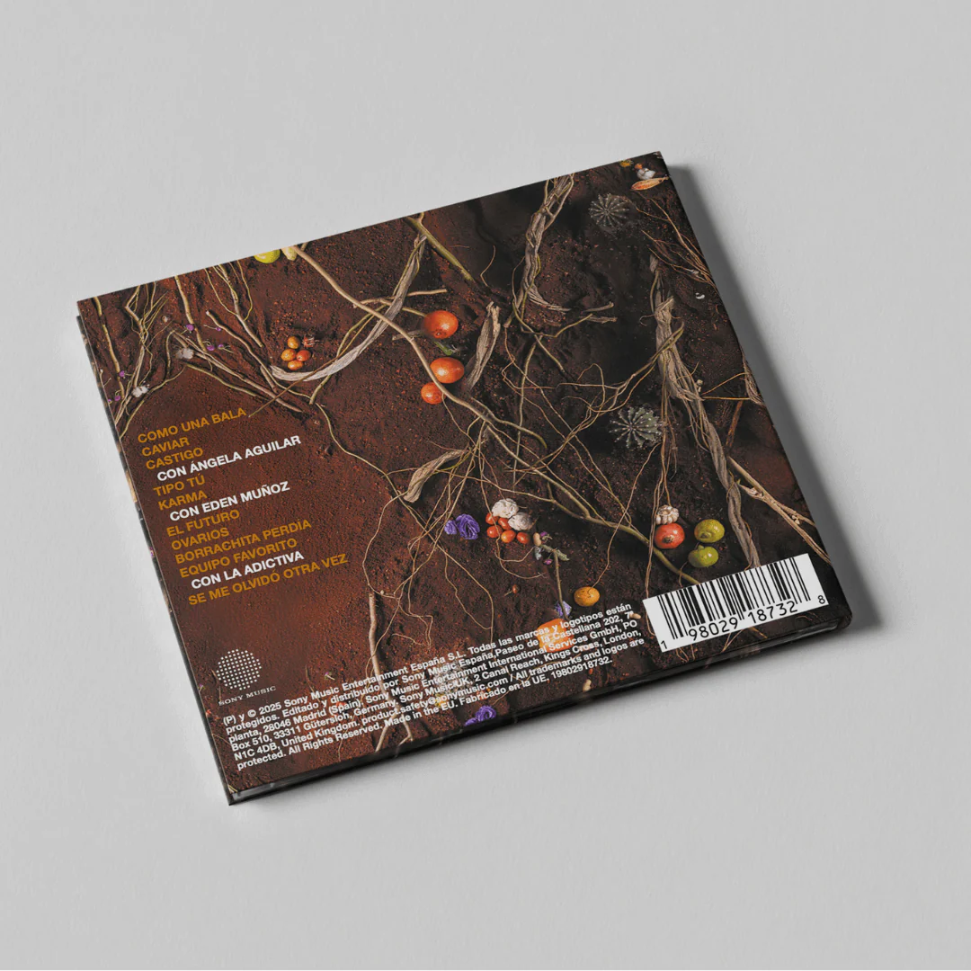 Aguachile CD - Image 4