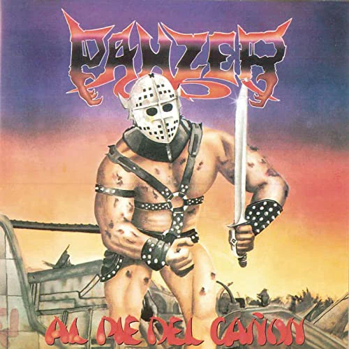 AL PIE DEL CAÑON (REMASTERIZADO) LP