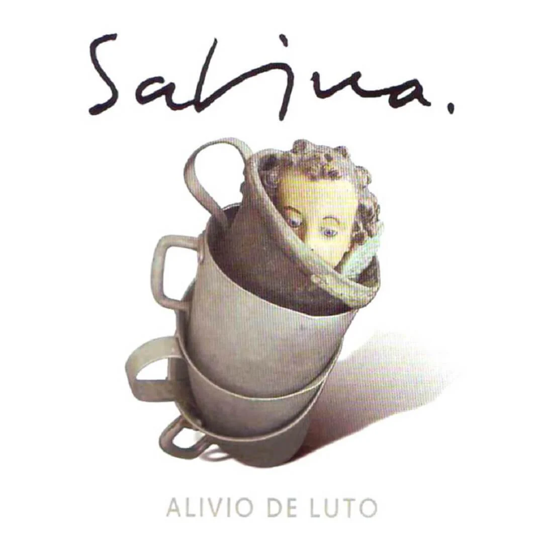 Alivio de luto CD