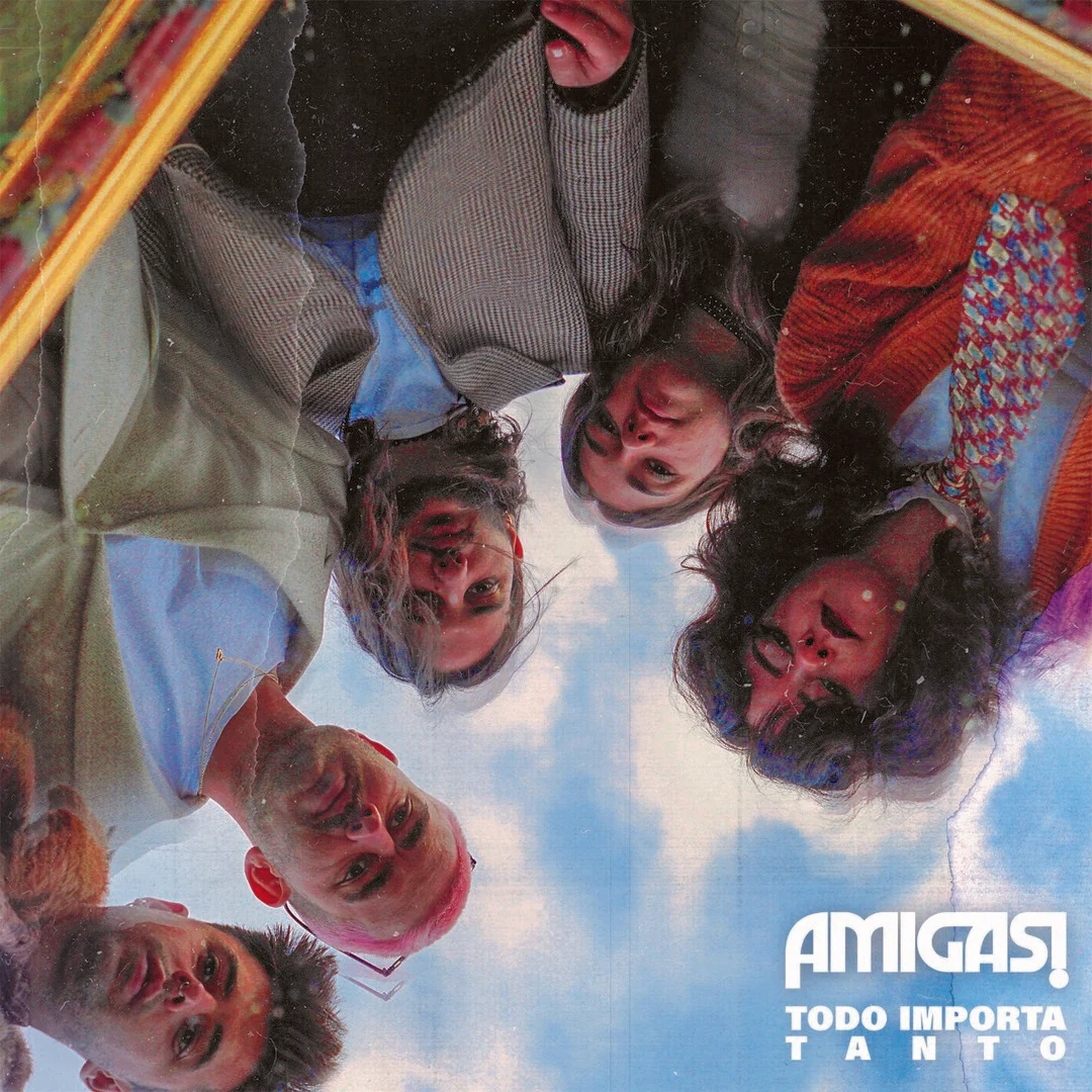 Todo importa tanto Vinilo 12" - Image 2