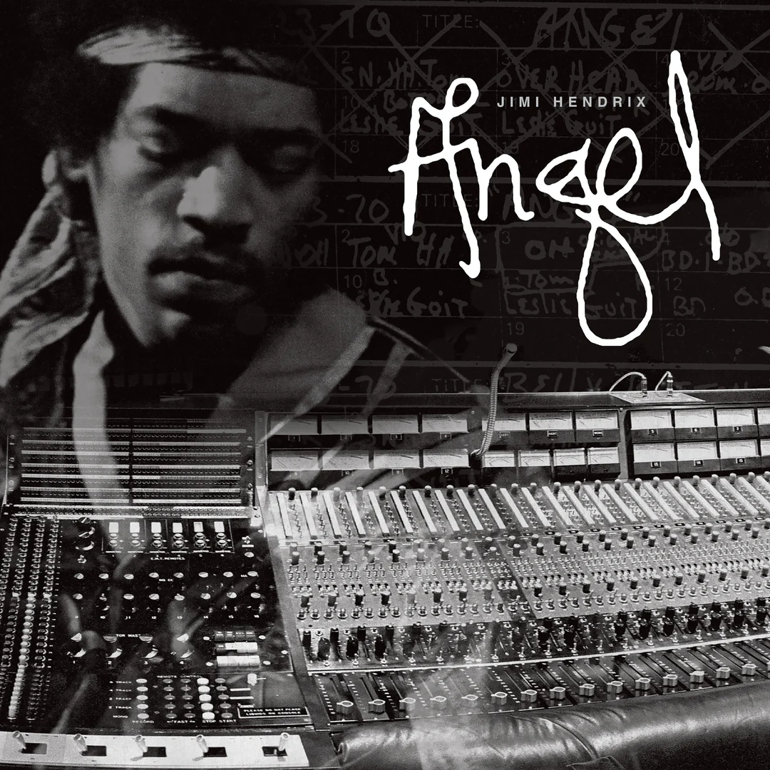 Angel Vinilo 7" - Image 2