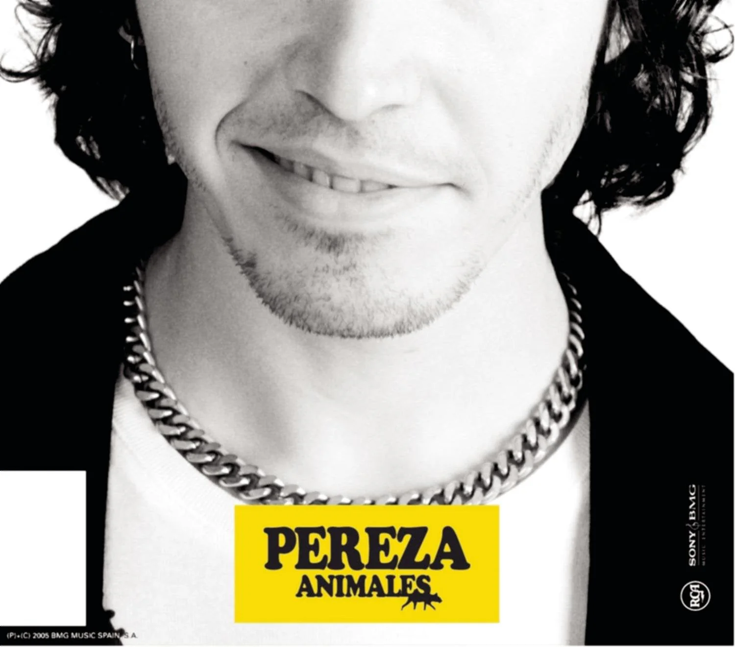 Animales LP - Image 2