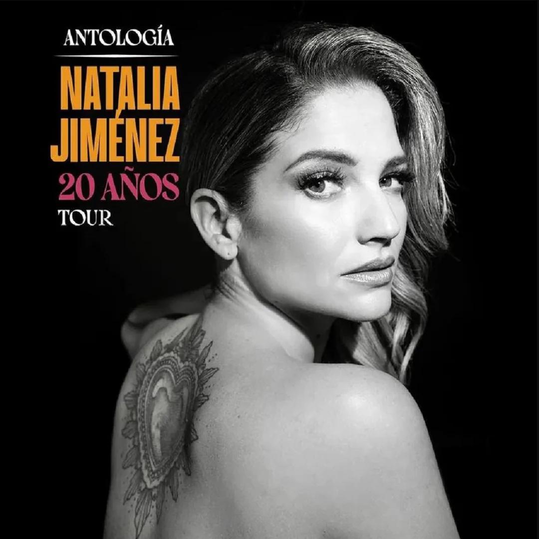 Antología 20 Años CD