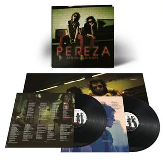 Aproximaciones LP doble