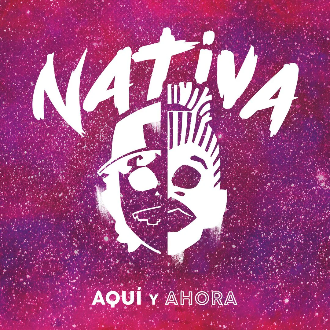 Aquí y ahora CD