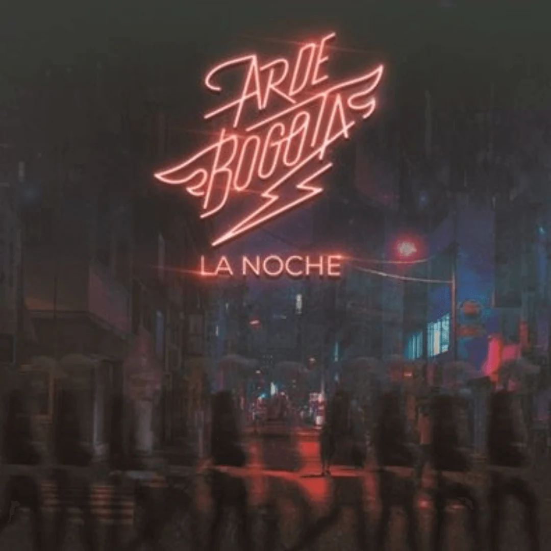 La noche LP