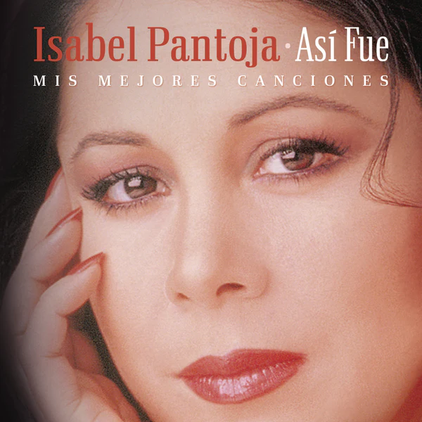 Así Fue - Mis Mejores Canciones CD