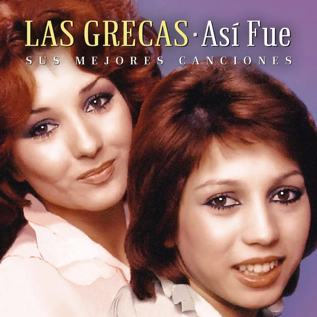 Así fue : Mis mejores canciones CD