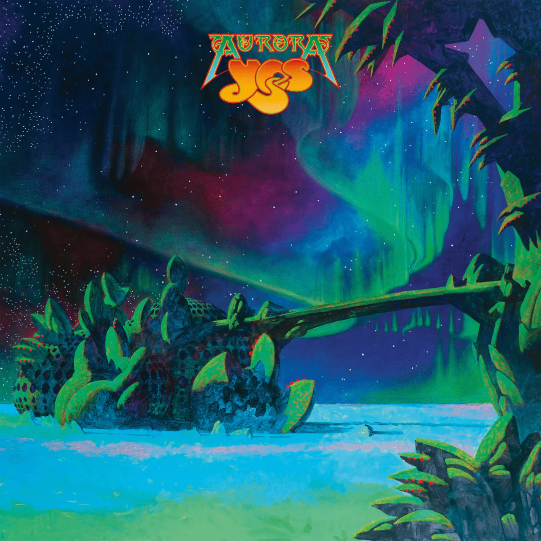 Aurora (Bonus Tracks Edition) CD - Image 2