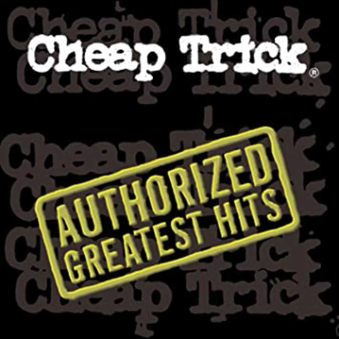 Authorized Greatest Hits Vinilo