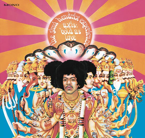 AXIS: BOLD AS LOVE (MOV TRANSITION) LP