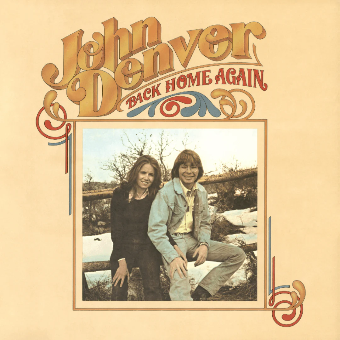 Back Home Again (50th Anniversary Edition)