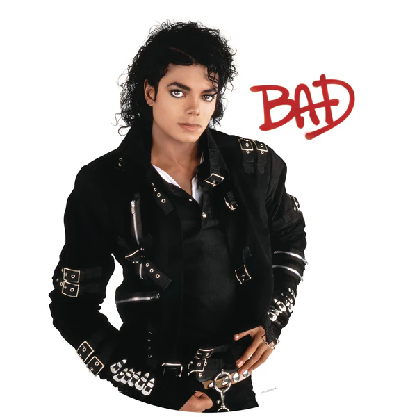 BAD. PICTURE VINYL