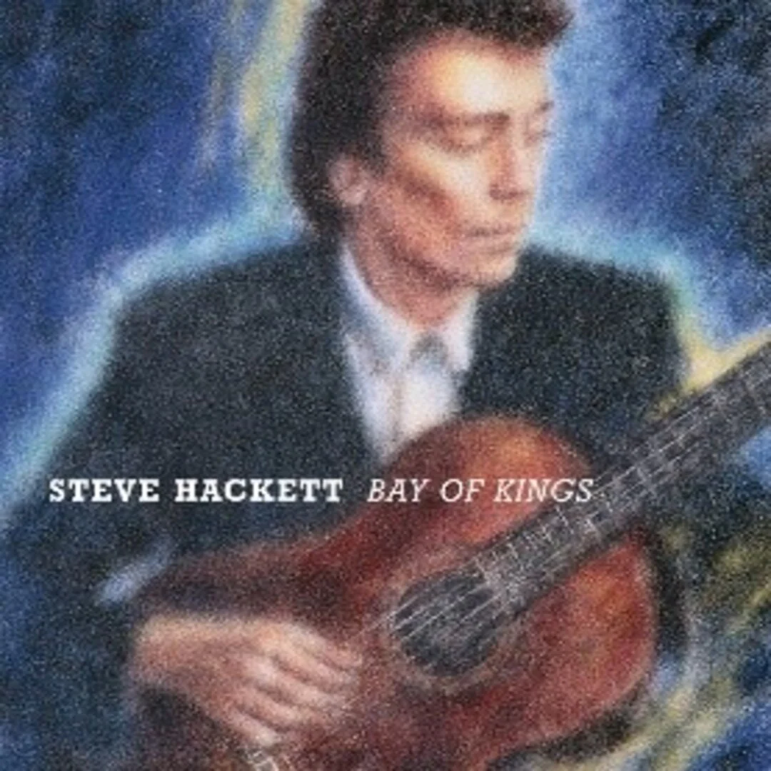Bay of Kings CD