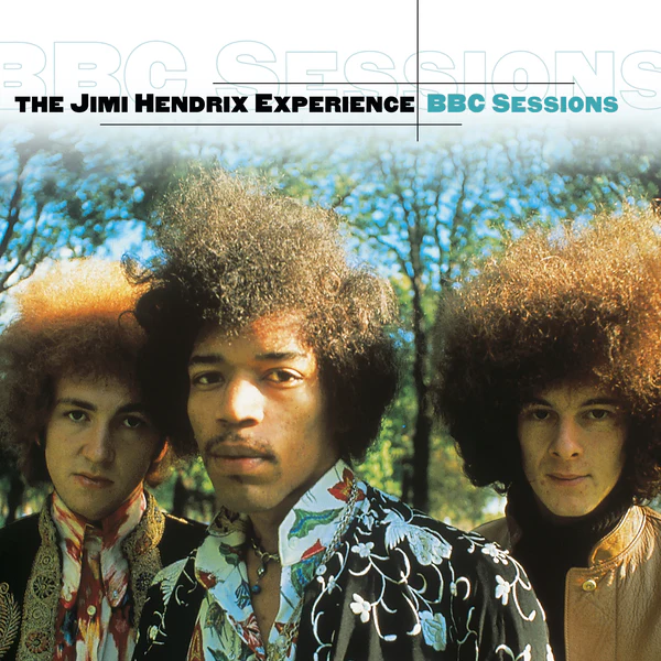 BBC SESSIONS (1-LP VERSION) - Image 2