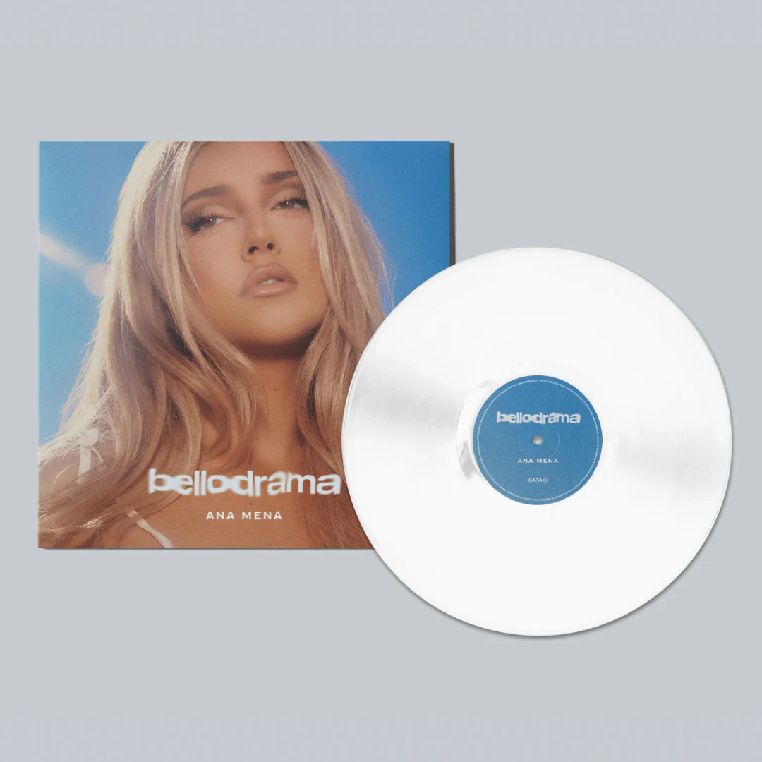 Bellodrama Vinilo - Image 2