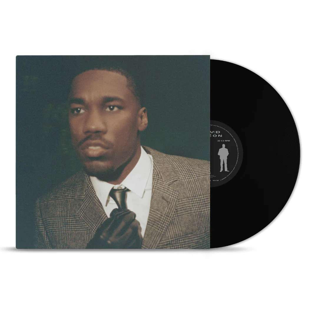 Beloved LP