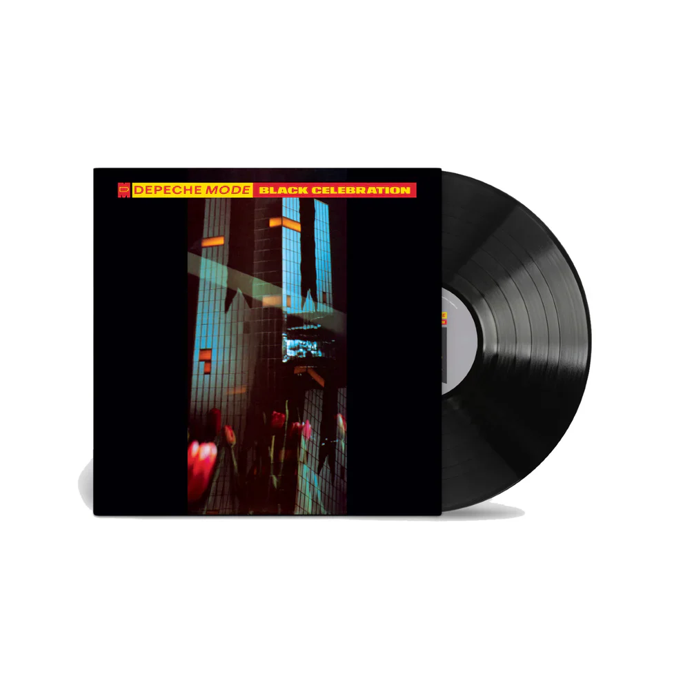 Black Celebration LP