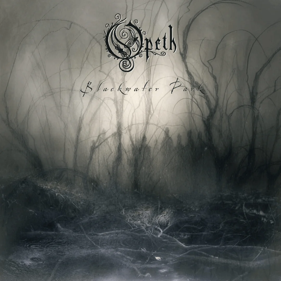 Blackwater Park Doble Vinilo - Image 2