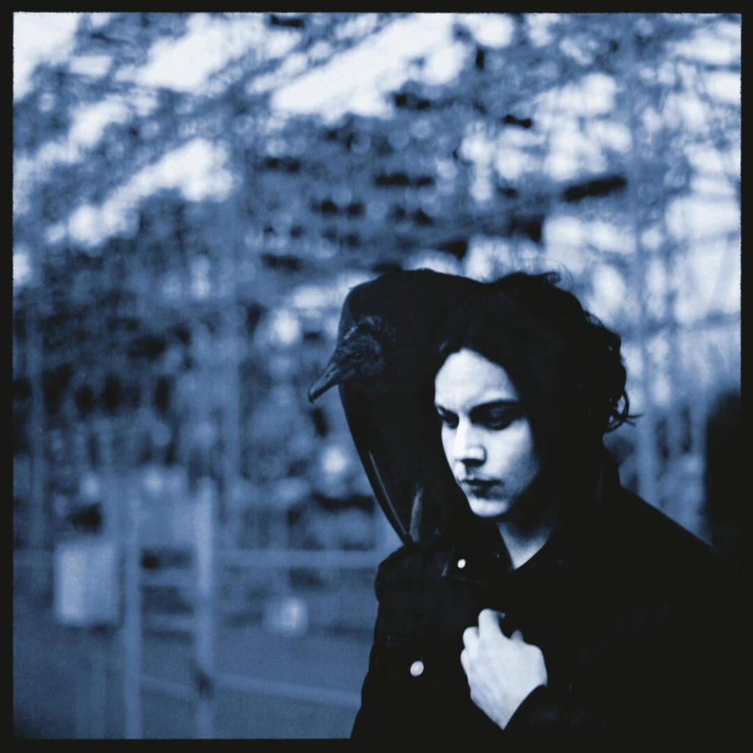 Blunderbuss LP
