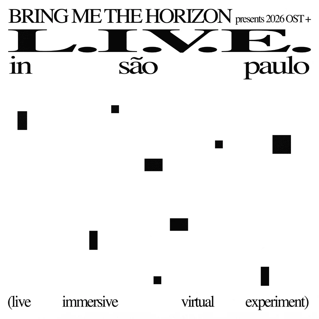 L.I.V.E. in Sao Paulo (Live Immersive Virtual Experiment) CD + DVD - Image 4