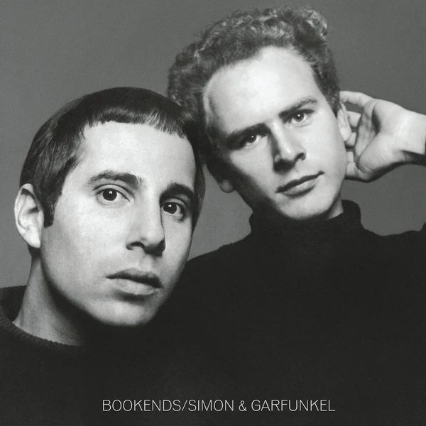 BOOKENDS LP