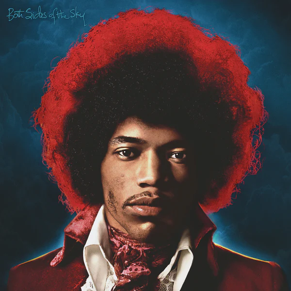 BOTH SIDES OF THE SKY 2LPs