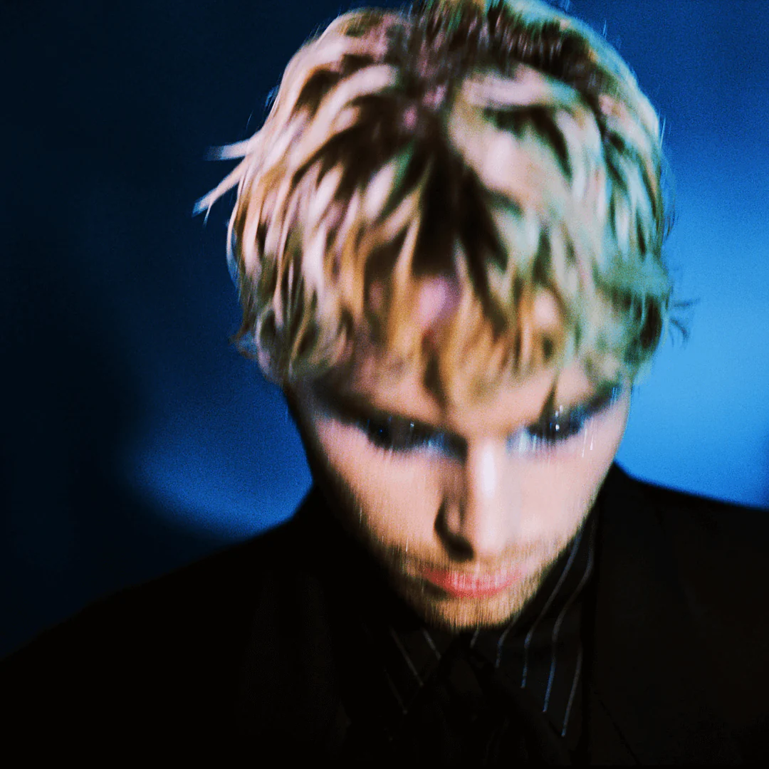 Boy LP - Image 2
