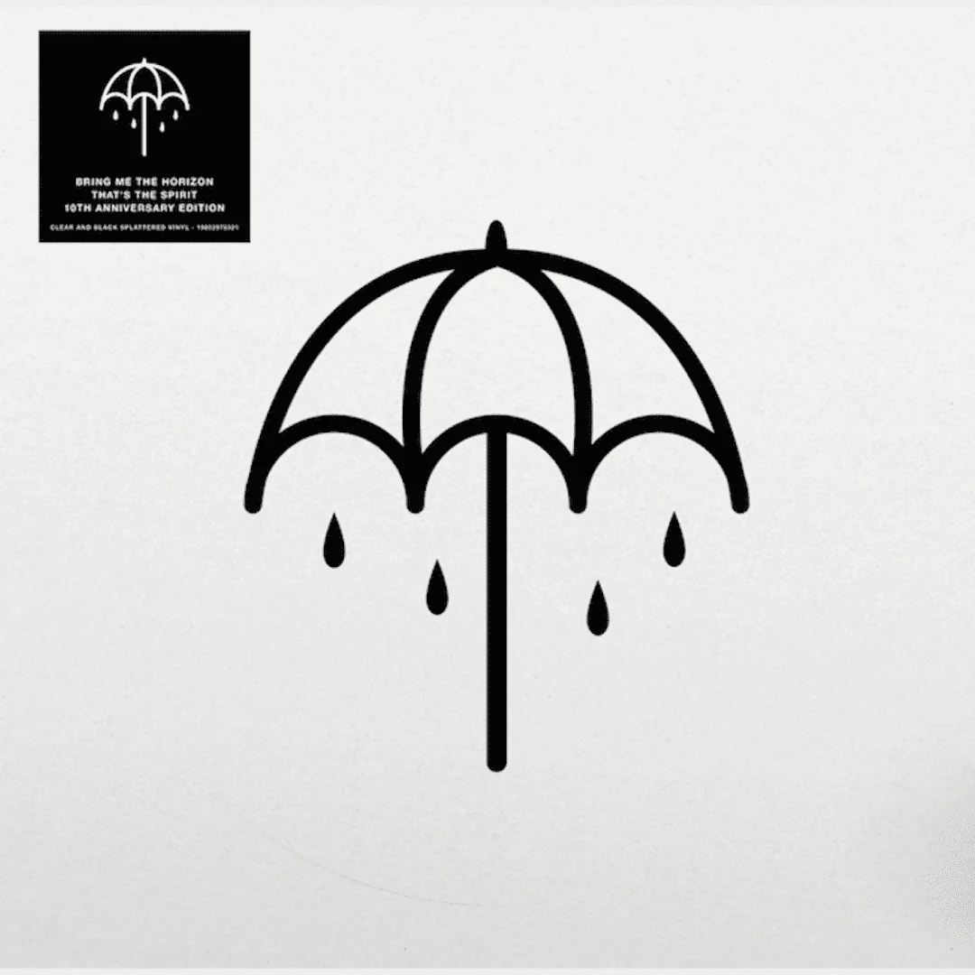 That's The Spirit (10th Anniversary Edition) LP - Image 3