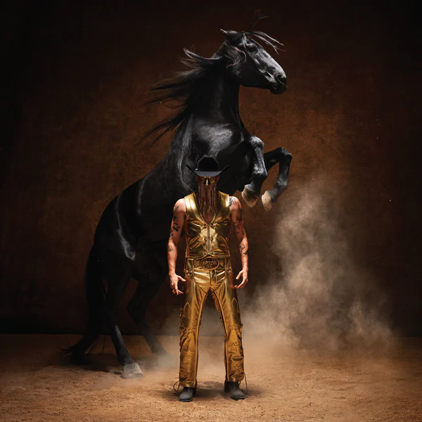BRONCO. VINYL ALBUM 2LPs