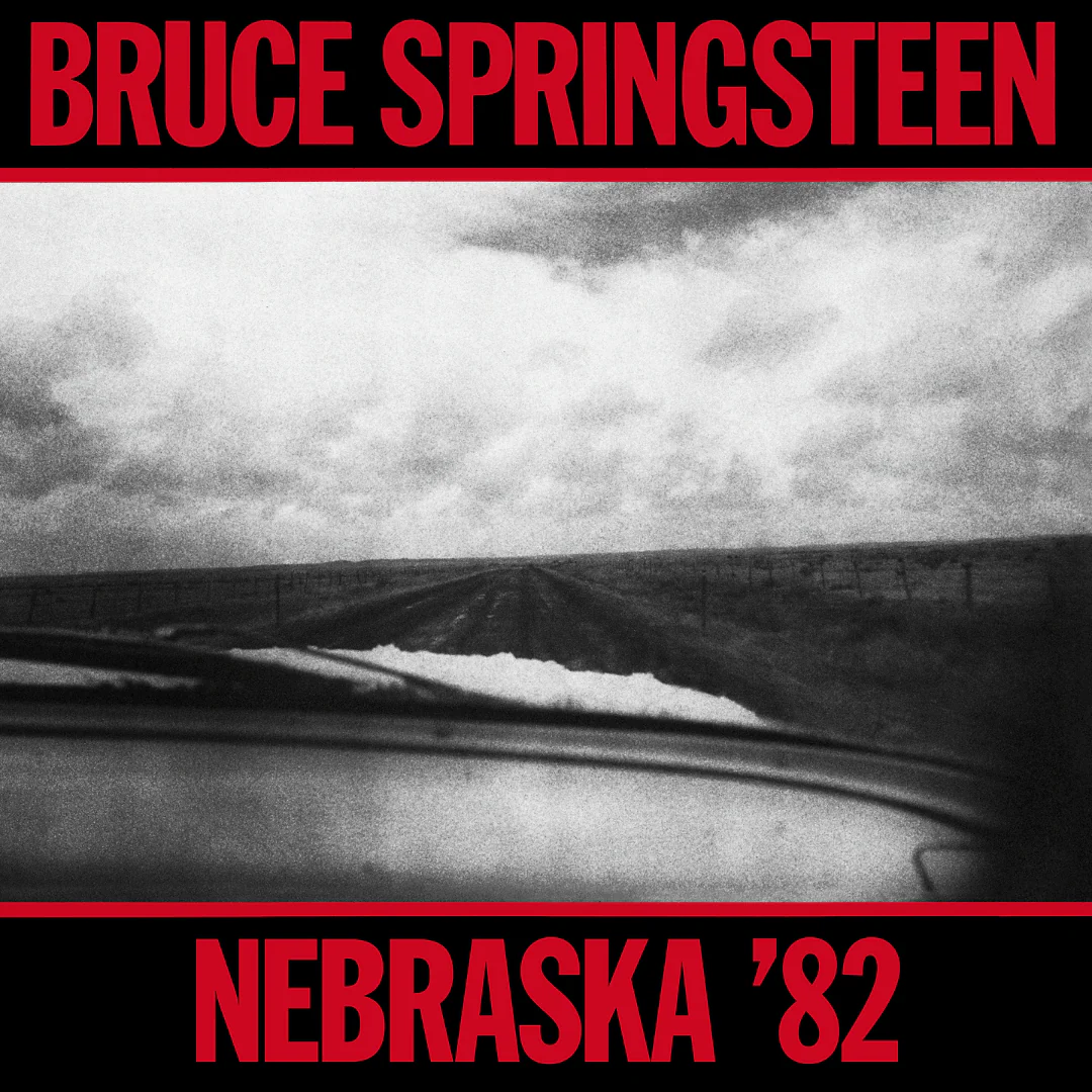Bruce Springsteen Nebraska ’82: Expanded Edition 4 Vinilos + Blu Ray - Image 3