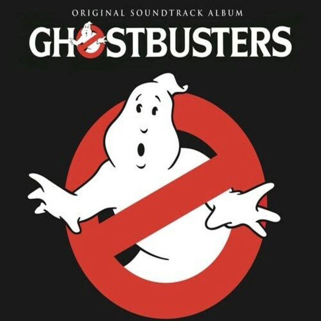 BSO Ghostbusters LP
