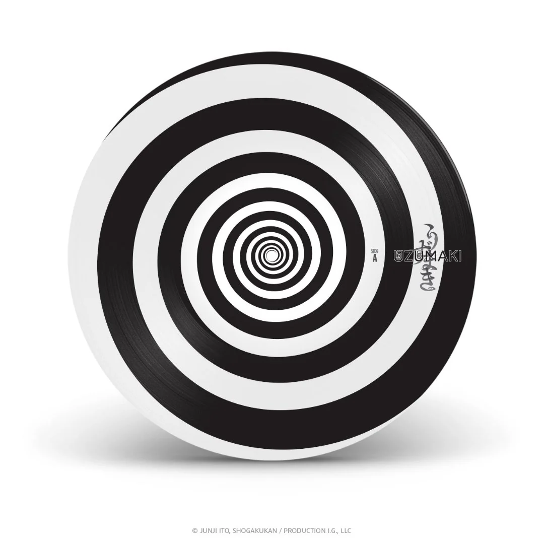 BSO Uzumaki LP - Image 3