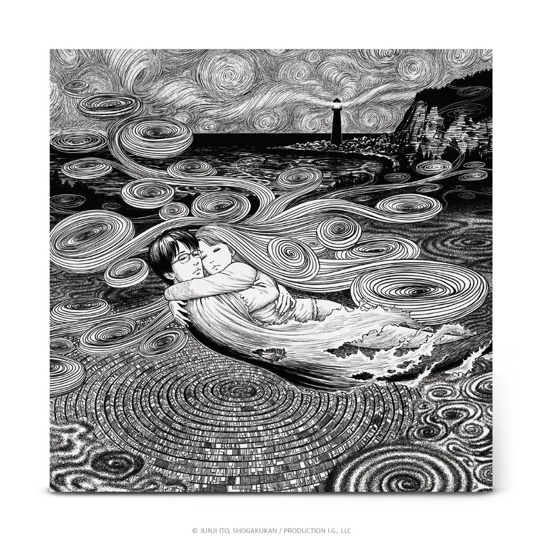 BSO Uzumaki LP - Image 4