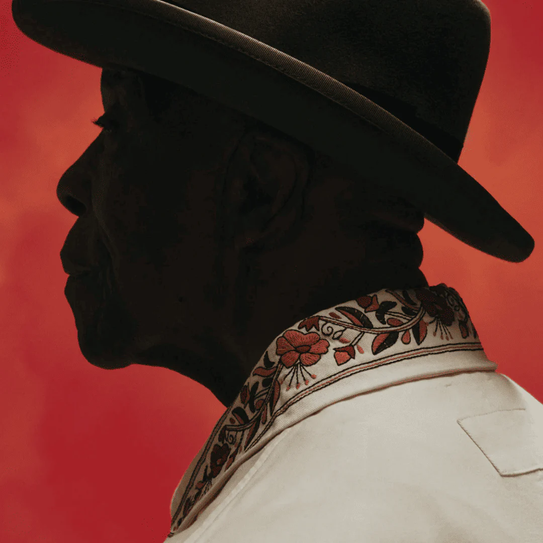 Buddy Guy Ain't Done With The Blues LP