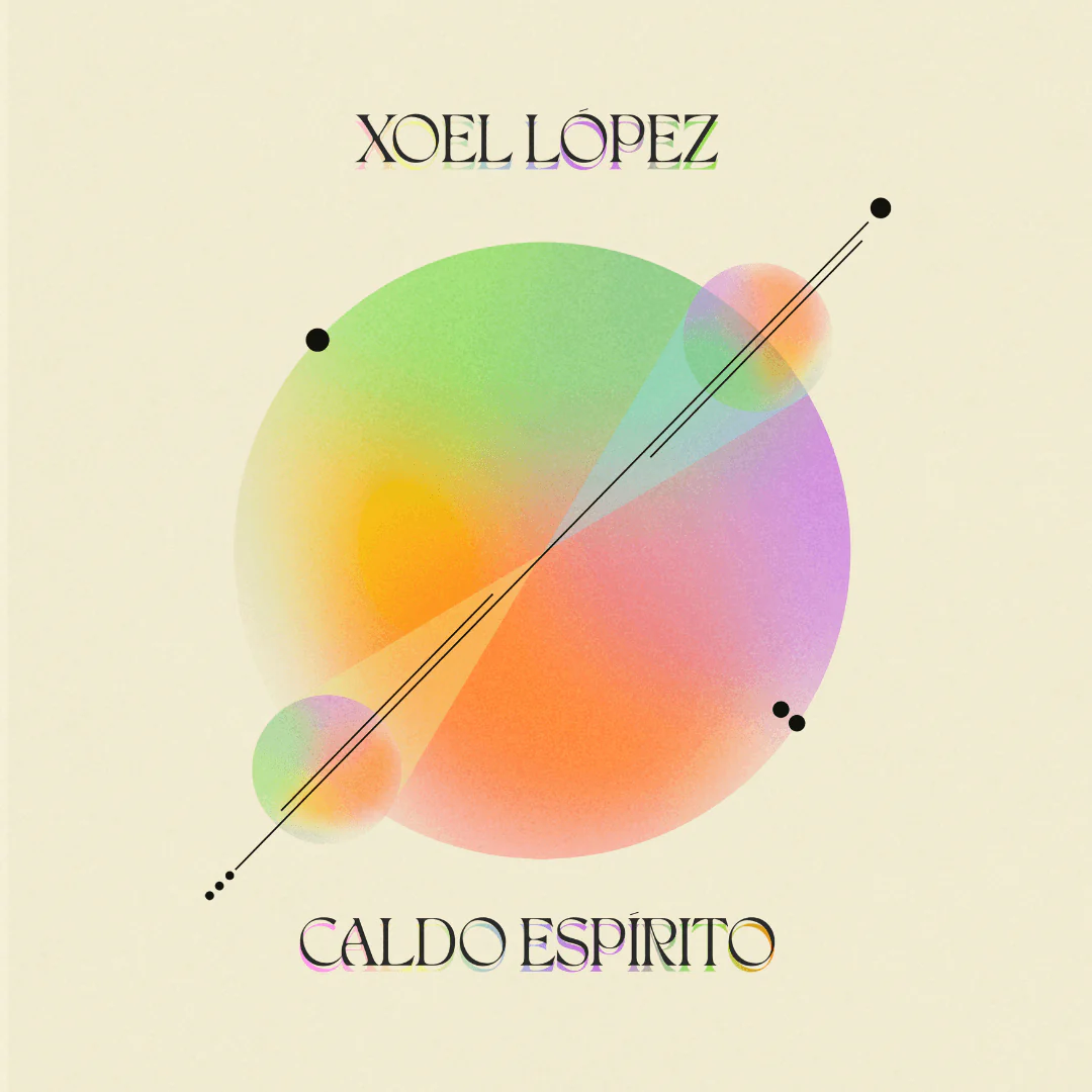 Caldo Espírito CD - Image 2