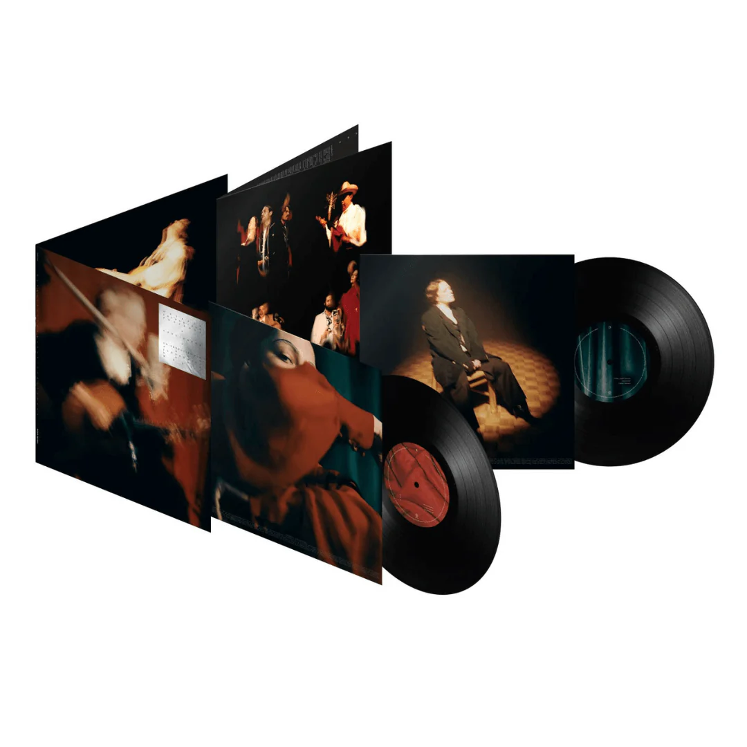 Cancionera 2LPs Edición Exclusiva