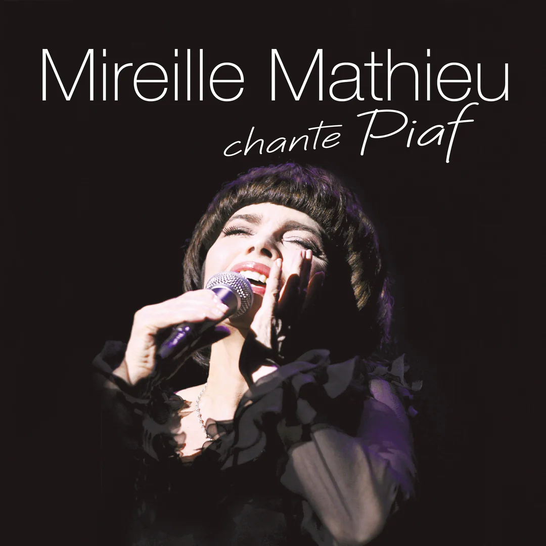 Canta Edith Piaf 2 CDs