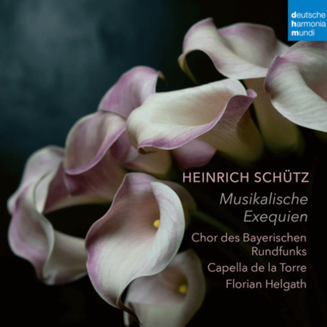 Capella de la Torre y Chor des Bayerischen Rundfunks
